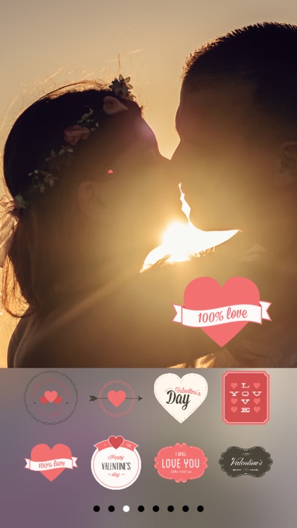 Love You Notes