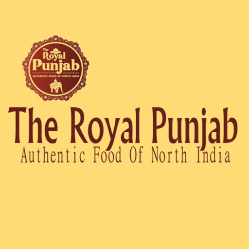 The Royal Punjab by Juice Explosion Pty Ltd