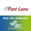 Palo Alto Networks Class Locator Fast Lane