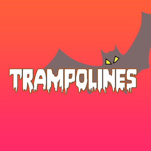 Trampolines Pro: More pumpkins - More Fun in this Thanksgiving Day ! icon