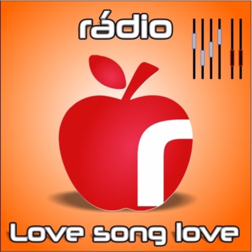 Rádio Love Song Love icon