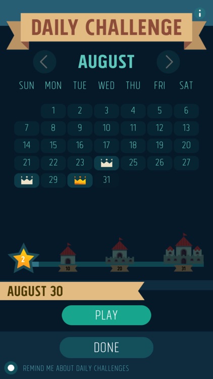 *Solitaire* screenshot-1