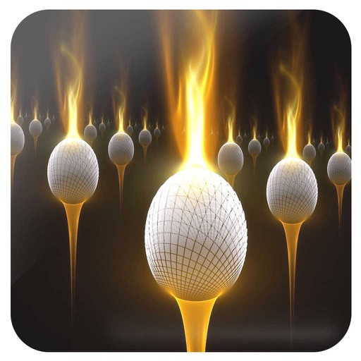 GreatApp for Dangerous Golf Game Icon