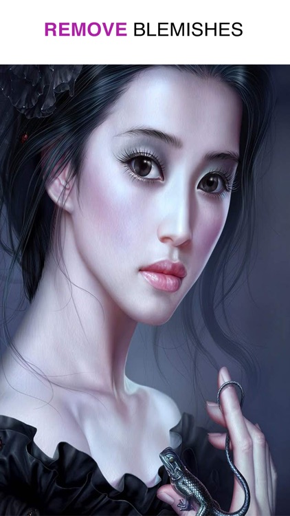 InstaBeautyPic - Beautiful Photo Editor