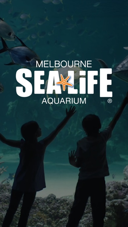 SEA LIFE Melbourne Aquarium