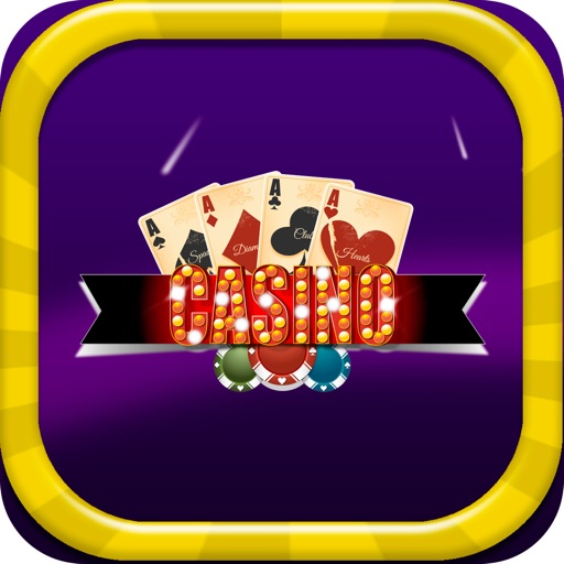 90 Progressive Slots Machine - Free icon