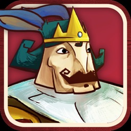 Finger Books-The King With Donkey‘s Ears HD