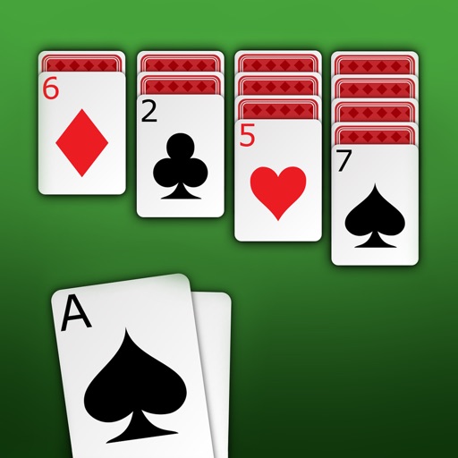 Solitaire with Themes iOS App