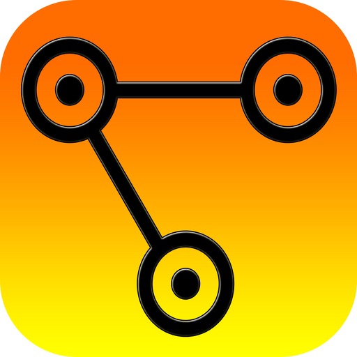 Connect Dots - Lite iOS App