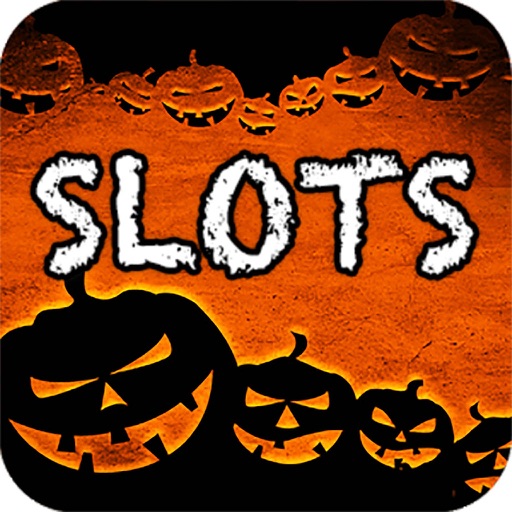 Classic Halloween Slots HD SPIN SLOT MACHINE iOS App