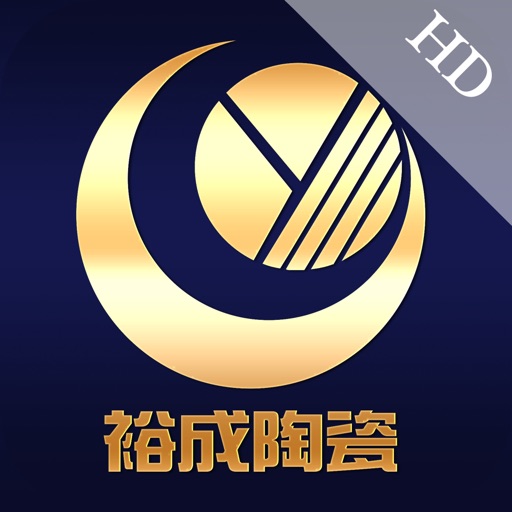 裕成陶瓷(HD) icon