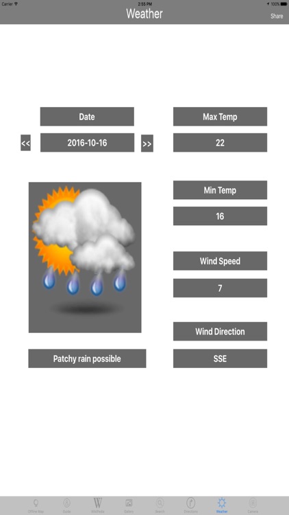 Leaning Tower of Pisa, Italy Tourist Guide screenshot-4