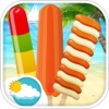 Ice candy maker – Fun food making game for kids