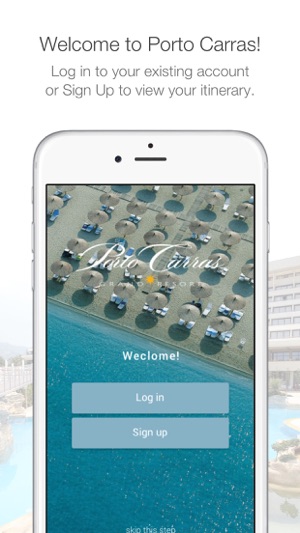 Porto Carras Resort(圖1)-速報App