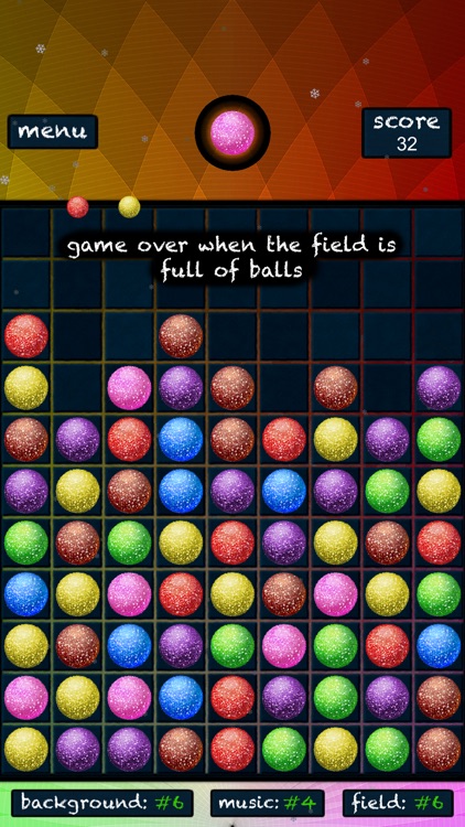 Bubble Shooter Up screenshot-3