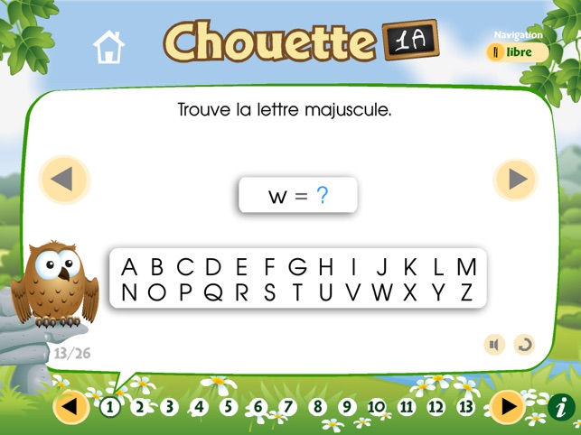 Chouette 1A(圖3)-速報App