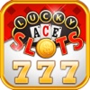Ace 777 Slots of Lucky Players FREE