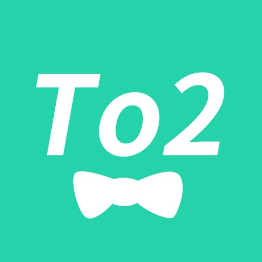 To2-Dog iOS App