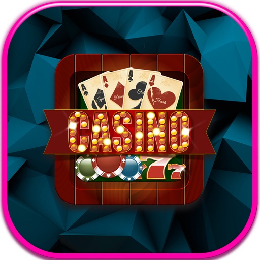 Casino Lights Of Victory - Be The Best Player of Slots