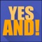 The goal of this game is to help you experience the power of saying YES AND to build on people’s ideas, encourage others, and bring positive energy to your team