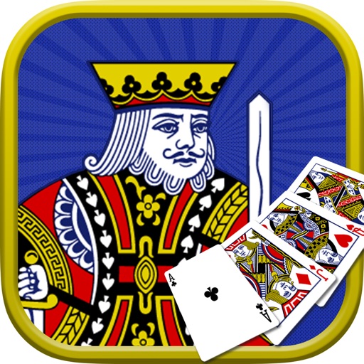 FreeCell Classic Solitaire Full Game and Deck FreeCell Classic Solitaire Full Game and Deck