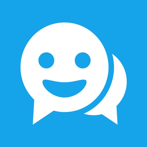 Private Texting by Anonymous Free Burner Phone App Icon