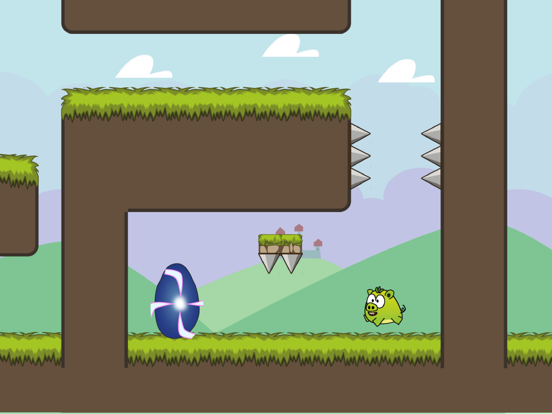 Super Pig Jump:Rainbow Island - Toddler Kids Games screenshot 4