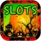 Game Halloween: HD CASINO SLOT Machine