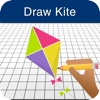 How to Draw Kite