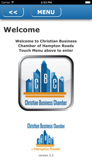 Christian Business Chamber of South Hampton Roads(圖1)-速報App