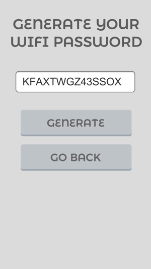 FREE WIFI PASSWORD - GENERATOR(圖3)-速報App