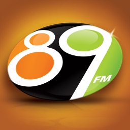 Rádio 89FM