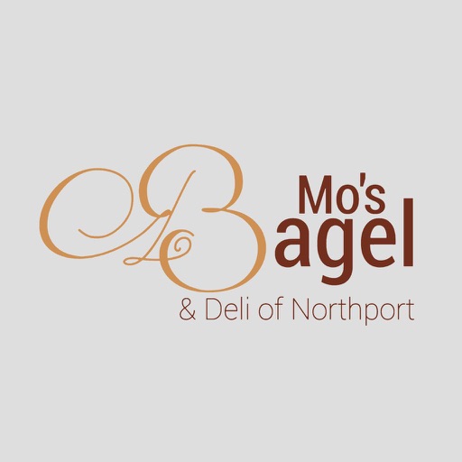 Mo's Bagel Cafe