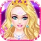 Princess Beauty Salon - free game for girls