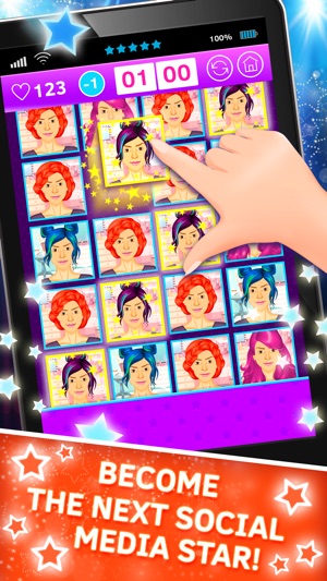 Princess salon and make up games(圖4)-速報App