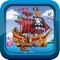 Battle of Pirates - Sea Pirate Ship