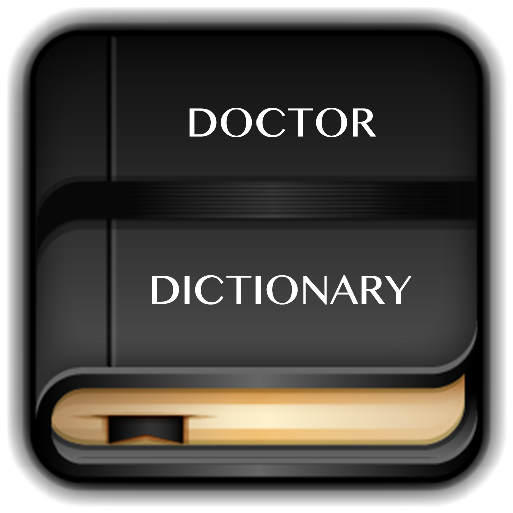 Get Doctor Dictionary Offline for iOS, iPhone, iPad Aso Report
