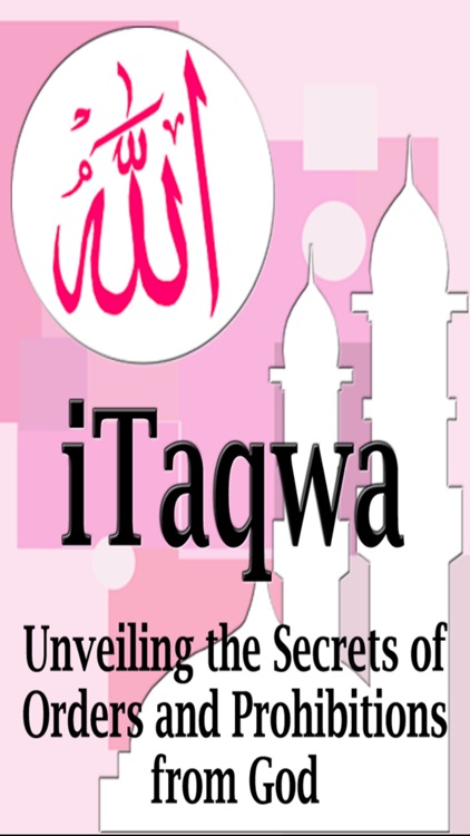 iTaqwa