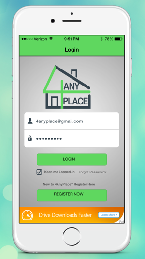 4AnyPlace(圖1)-速報App