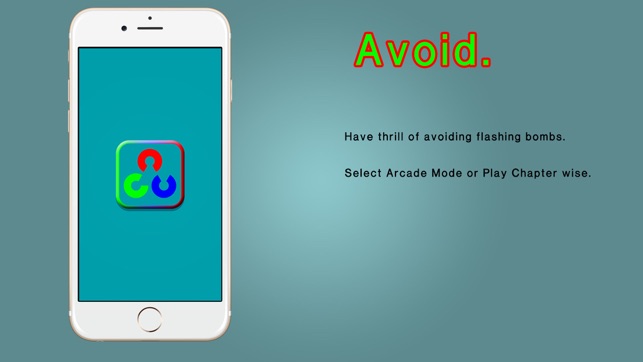 Avoider: Thrilling & Challenging Game(圖3)-速報App