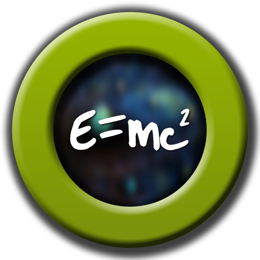 Physics Formulas Calculator icon