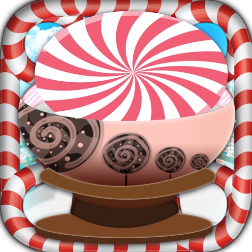Candy Jar Catch iOS App