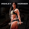 ASHLEY HORNER