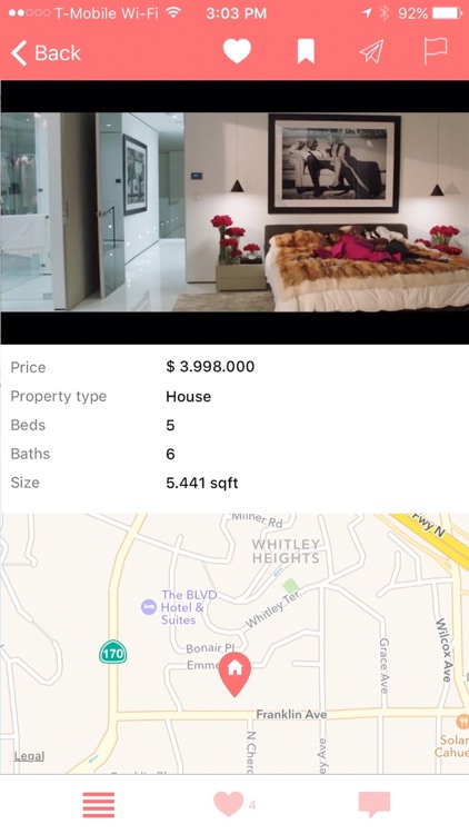 MyReelty - Search, Watch, Share Real Estate Videos screenshot-3