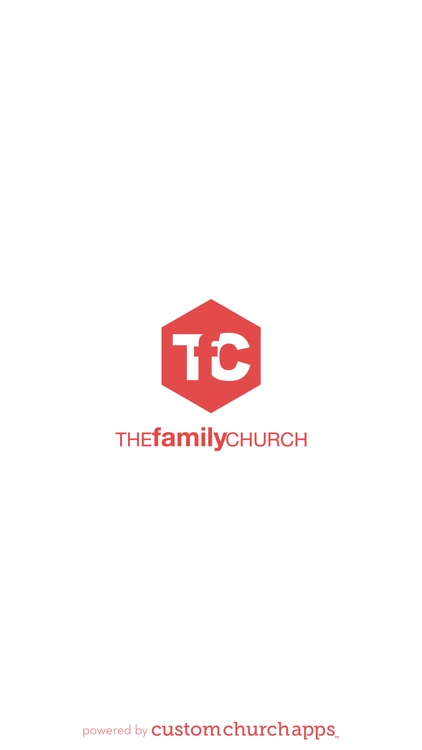 The Family Church App