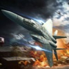 Combat Aircraft Explosive PRO: Addictive Game