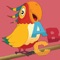 Icon ABC Splash Alphabets Circus:Kids Genius Learning