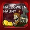 Halloween Haunt (5 Reel Slot Machine) with more features, more lines, higher limits, and more chances to win than ever before