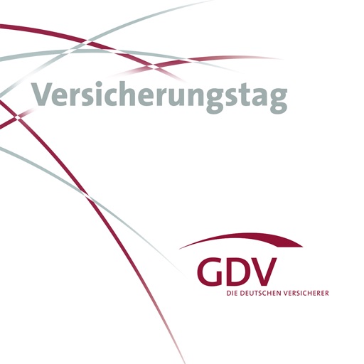 GDV App zum Versicherungstag 2016 icon