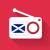Radio Scotland - Radios SCO FREE - na h-Alba